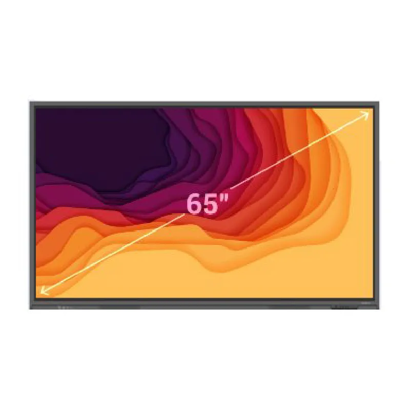 Écran interactif Newline L-02.webp