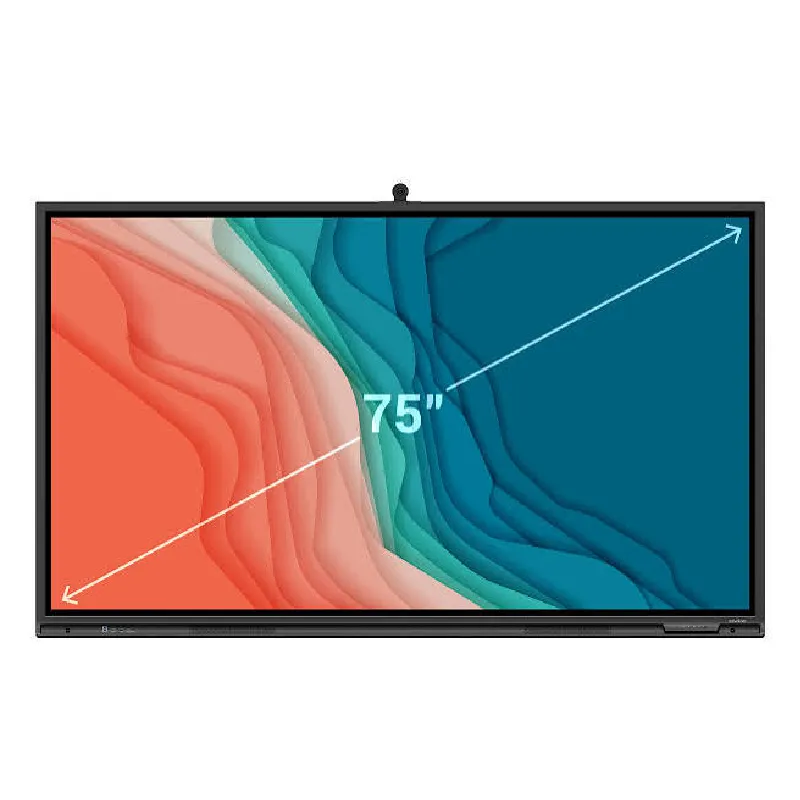 Écran interactif Newline ELERA PRd-02.webp