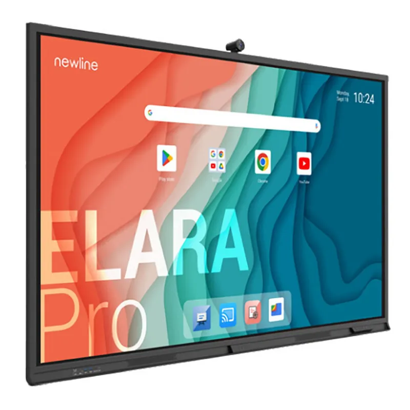Écran interactif Newline ELERA PRd-01.webp