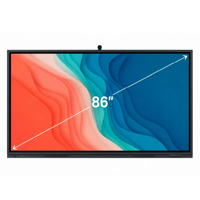 Écran interactif Newline ELERA PRO 86.webp