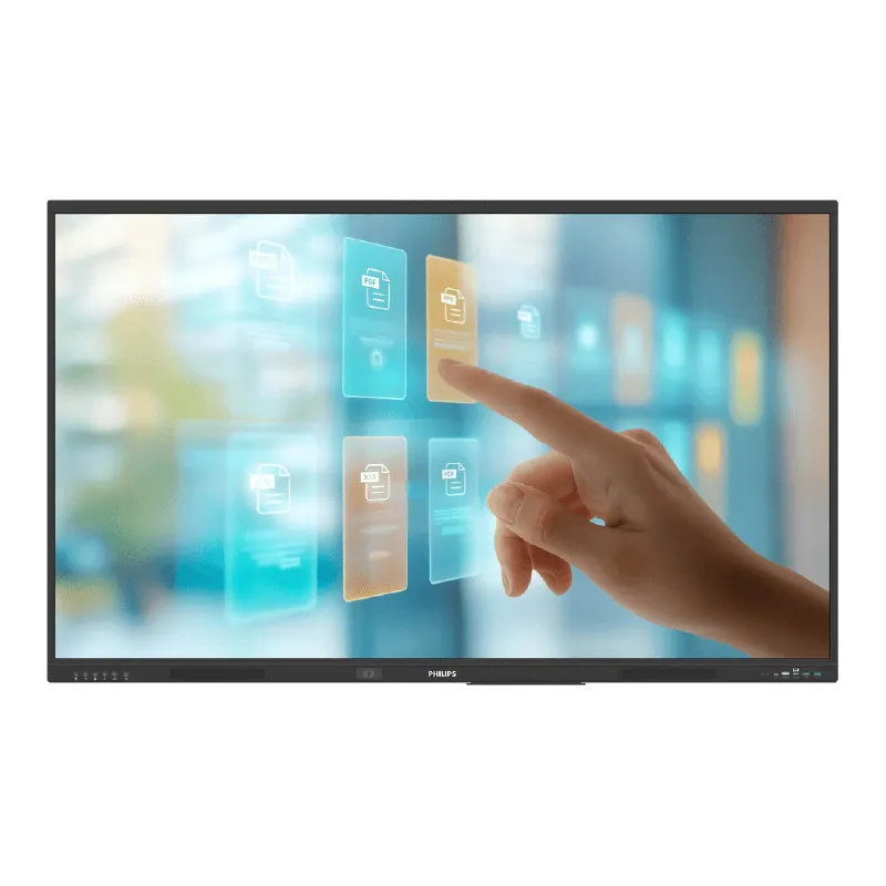 Écran interactif Philips 65-01.webp