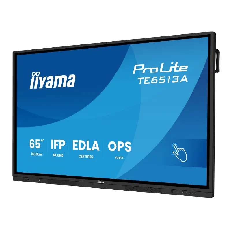 Écran interactif iiyama ProLite-02.webp
