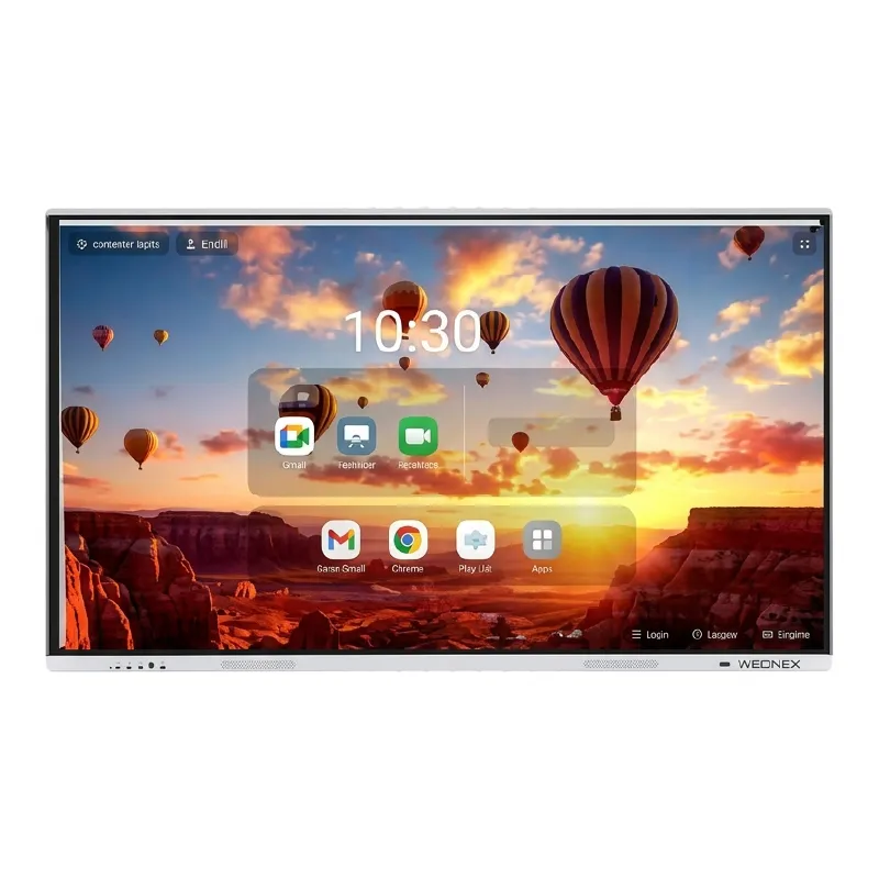 [WX-WE07524H] WEONEX 75 " WX-WE07524H