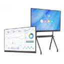 Écran interactif Accent SmartBoard CH65WA 65"