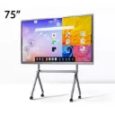 Écran interactif Accent SmartBoard CE75GA 75"