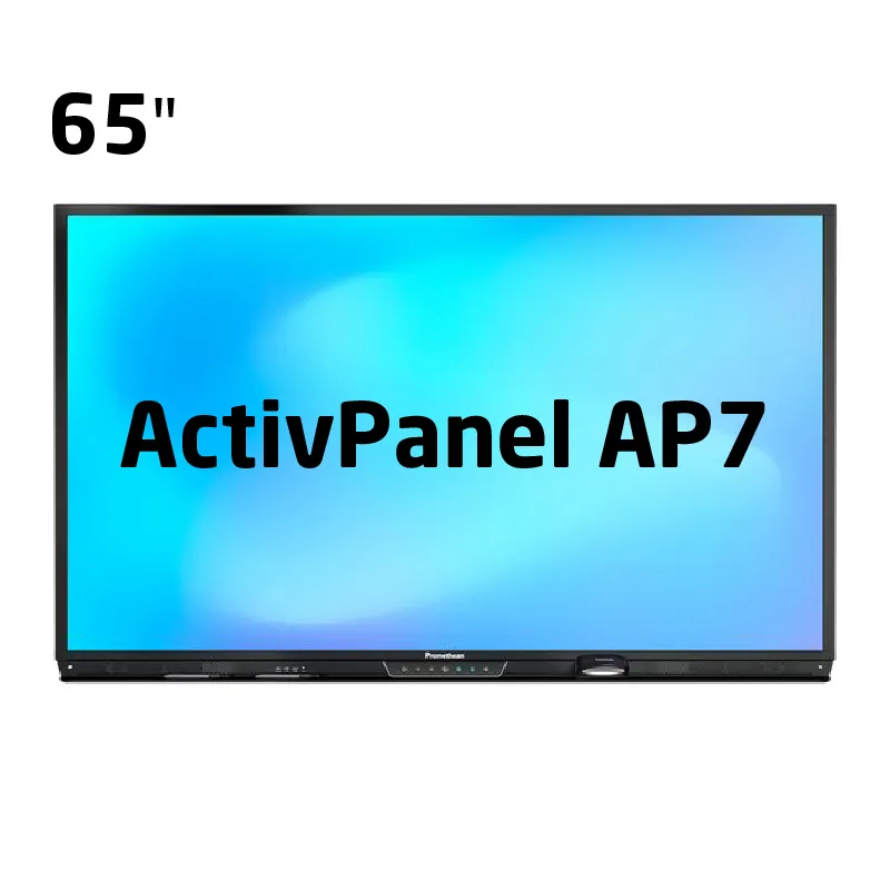 [AP7-65] Écran interactif Promethean ActivPanel AP7 70"