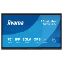 Écran interactif iiyama ProLite 75" – TE7515A