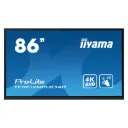 Écran interactif iiyama ProLite 86" – TE8612MIS