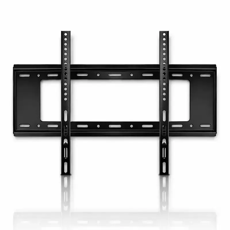 [DF-SUPM-INC-55100] Support mural inclinable 55" à 100" – noir