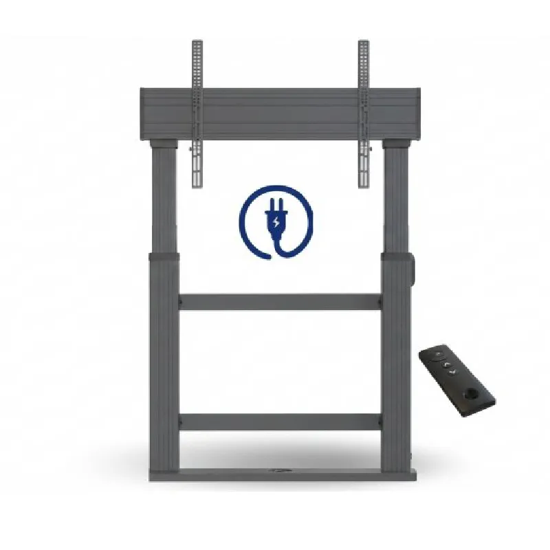 [ACSBTR06] Support Accent Tripod T80 fixe électrique