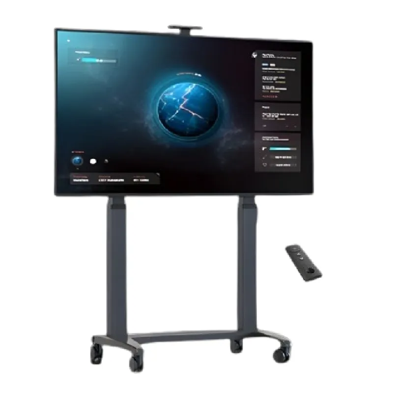 [ACSBTR04] Support mobile Accent Tripod GF100 électrique