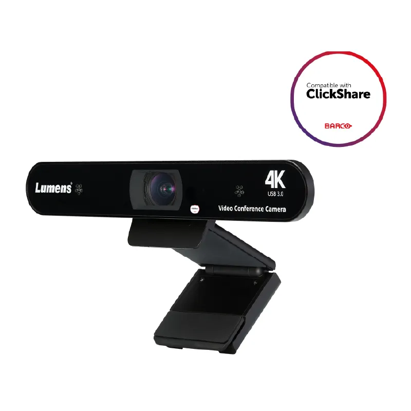 [VCB11U] Caméra de conférence USB 4K Lumens VC-B11U