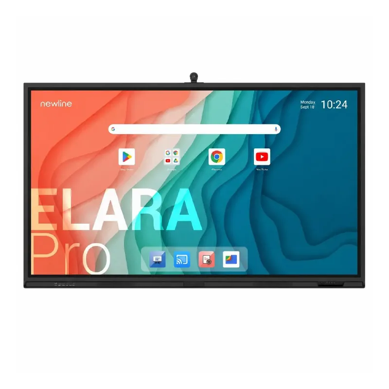 Écran interactif Newline ELARA PRO 65" – TT-6523QCA+