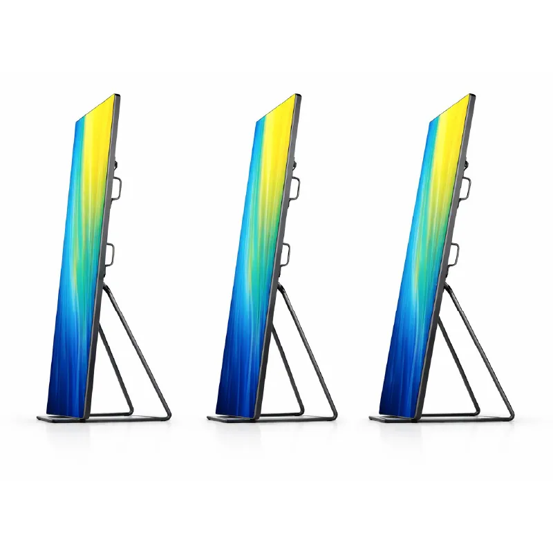 LED INDOOR POSTER ATI192 (1920*640*42mm)