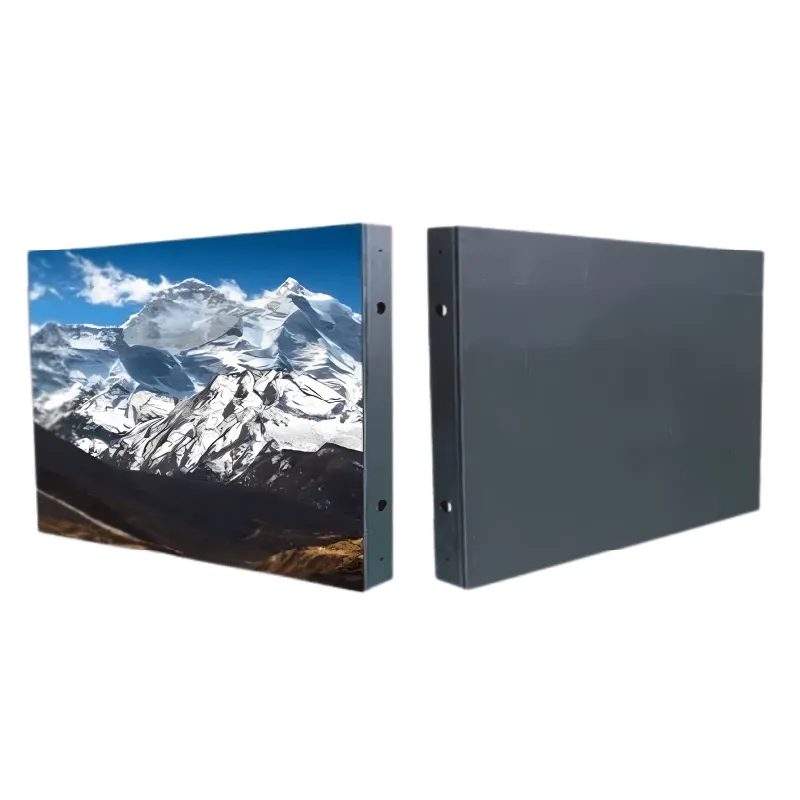 LED OUTDOOR P4 (1000*500*42mm)