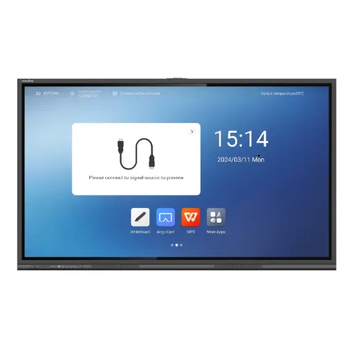 Écran interactif Newline S PRO 65" – TT-6523S