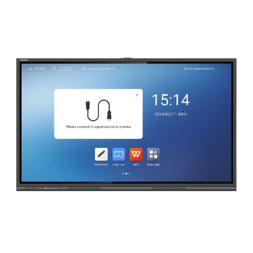 Écran interactif Newline S PRO 75" – TT-7523S