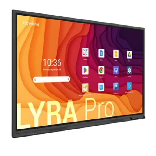 Écran interactif Newline LYRA 75" – TT-7523QCA