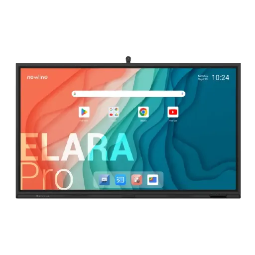 Écran interactif Newline ELARA PRO 86" – TT-8623QCA+