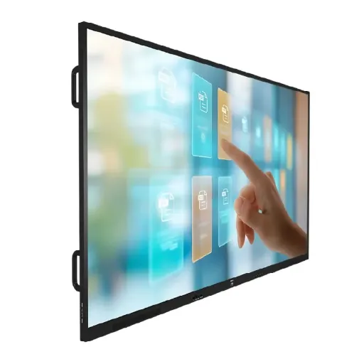 Écran interactif Philips 75" – 75BDL4252E