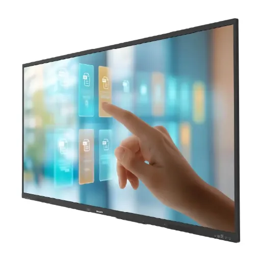 Écran interactif Philips 86" – 86BDL4252E