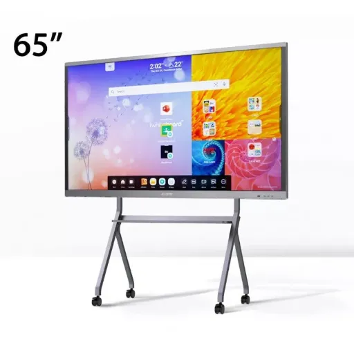 Écran interactif Accent SmartBoard LA65 65"