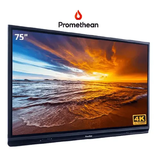Écran interactif Promethean ActivPanel AP5 75"