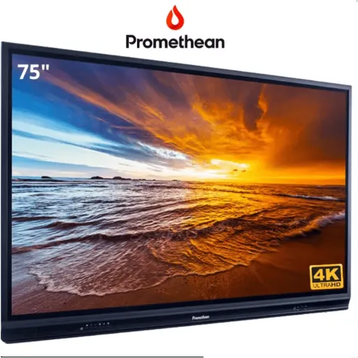 Écran interactif Promethean ActivPanel AP7 75"