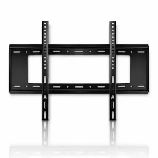 Support mural inclinable 55" à 100" – noir