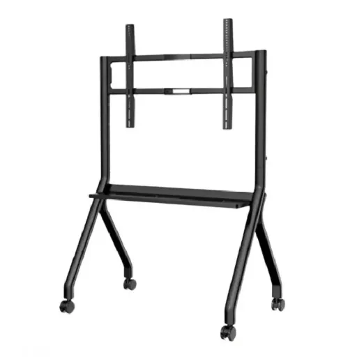Support mobile Accent Tripod P100 – 55" à 100"