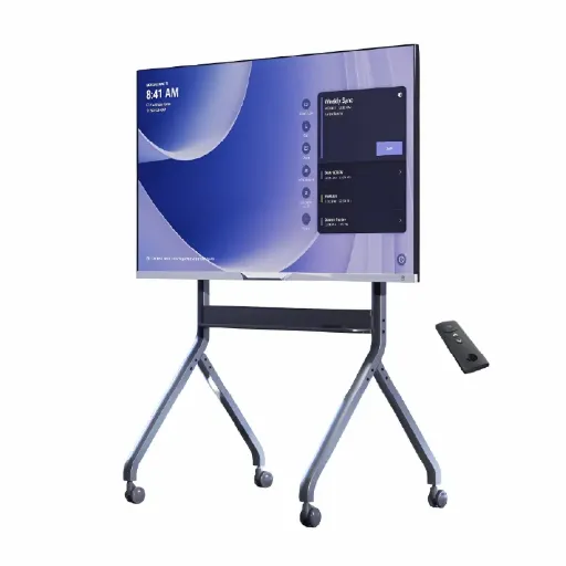Support mobile Accent Tripod P220 électrique