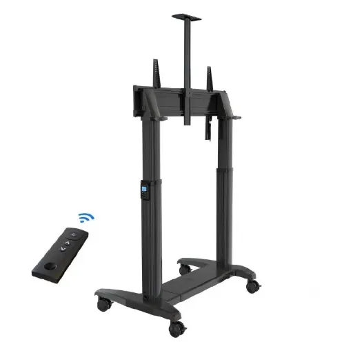 Support mobile Accent Tripod GF150 électrique